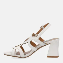 QUEEN HELENA SANDALI CON TACCO | Donna Sandali