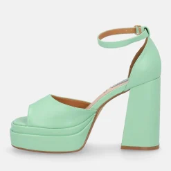 QUEEN HELENA SANDALI CON TACCO | Donna Sandali