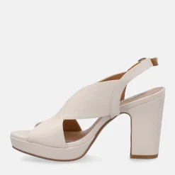QUEEN HELENA SANDALI CON TACCO | Donna Sandali