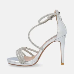 QUEEN HELENA SANDALI CON TACCO | Donna Sandali
