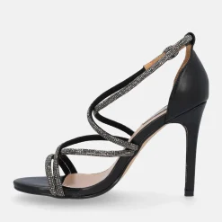 QUEEN HELENA SANDALI CON TACCO | Donna Sandali