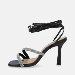 QUEEN HELENA SANDALI CON TACCO | Donna Sandali