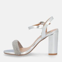 QUEEN HELENA SANDALI CON TACCO | Donna Sandali