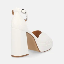 QUEEN HELENA SANDALI CON TACCO | Donna Sandali