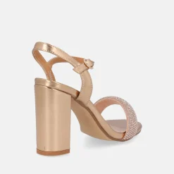 QUEEN HELENA SANDALI CON TACCO | Donna Sandali