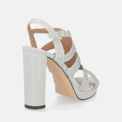 QUEEN HELENA SANDALI CON TACCO | Donna Sandali