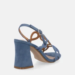 QUEEN HELENA SANDALI CON TACCO | Donna Sandali