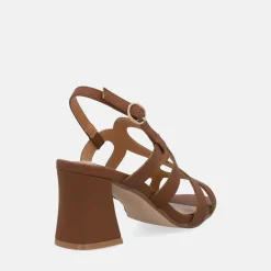 QUEEN HELENA SANDALI CON TACCO | Donna Sandali