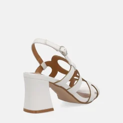 QUEEN HELENA SANDALI CON TACCO | Donna Sandali