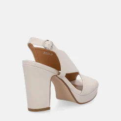 QUEEN HELENA SANDALI CON TACCO | Donna Sandali