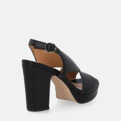 QUEEN HELENA SANDALI CON TACCO | Donna Sandali