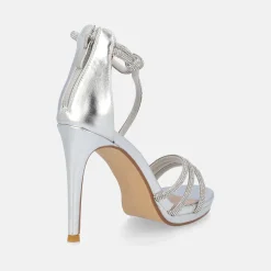 QUEEN HELENA SANDALI CON TACCO | Donna Sandali