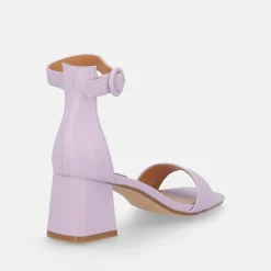 QUEEN HELENA SANDALI CON TACCO | Donna Sandali