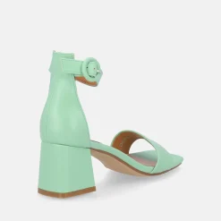 QUEEN HELENA SANDALI CON TACCO | Donna Sandali