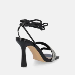 QUEEN HELENA SANDALI CON TACCO | Donna Sandali