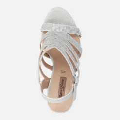 QUEEN HELENA SANDALI CON TACCO | Donna Sandali
