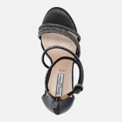 QUEEN HELENA SANDALI CON TACCO | Donna Sandali