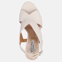 QUEEN HELENA SANDALI CON TACCO | Donna Sandali