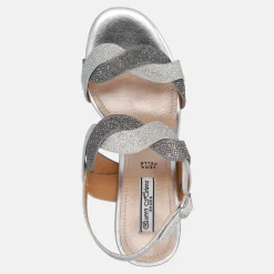 QUEEN HELENA SANDALI CON TACCO | Donna Sandali