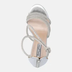 QUEEN HELENA SANDALI CON TACCO | Donna Sandali