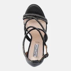 QUEEN HELENA SANDALI CON TACCO | Donna Sandali