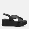 QUEEN HELENA SANDALI PLATFORM | Donna Sandali