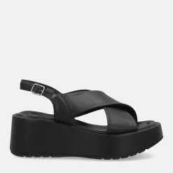 QUEEN HELENA SANDALI PLATFORM | Donna Sandali