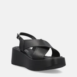 QUEEN HELENA SANDALI PLATFORM | Donna Sandali