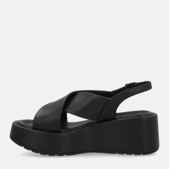 QUEEN HELENA SANDALI PLATFORM | Donna Sandali