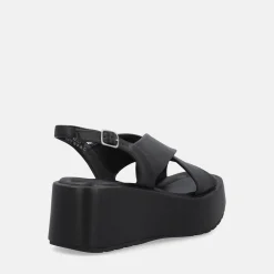 QUEEN HELENA SANDALI PLATFORM | Donna Sandali