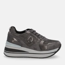 QUEEN HELENA SNEAKERS | Donna Sneakers | Zeppe
