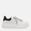 QUEEN HELENA SNEAKERS | Donna Sneakers