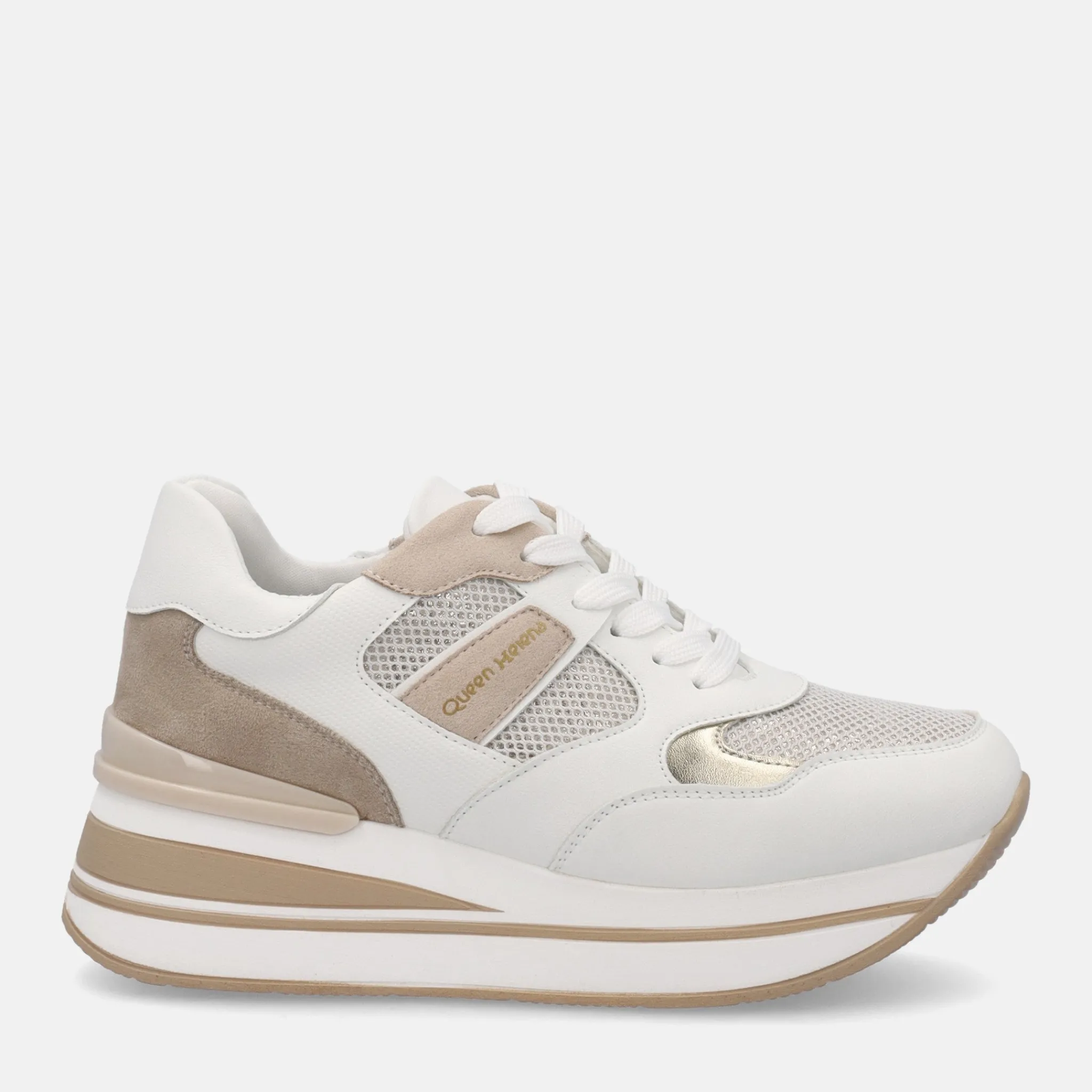QUEEN HELENA SNEAKERS | Donna Sneakers