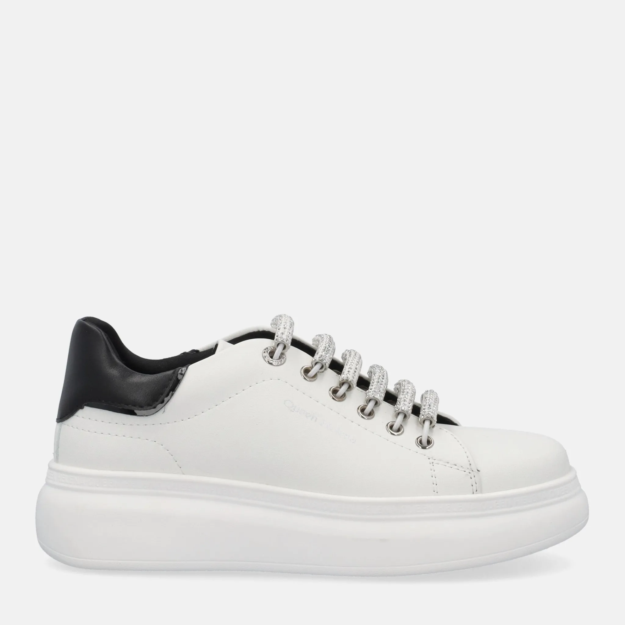 QUEEN HELENA SNEAKERS | Donna Sneakers