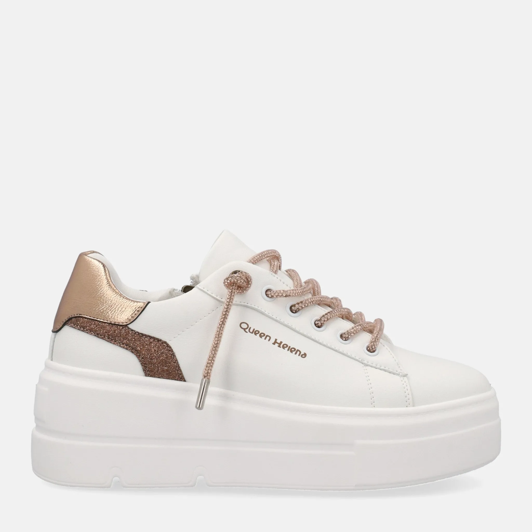QUEEN HELENA SNEAKERS | Donna Sneakers