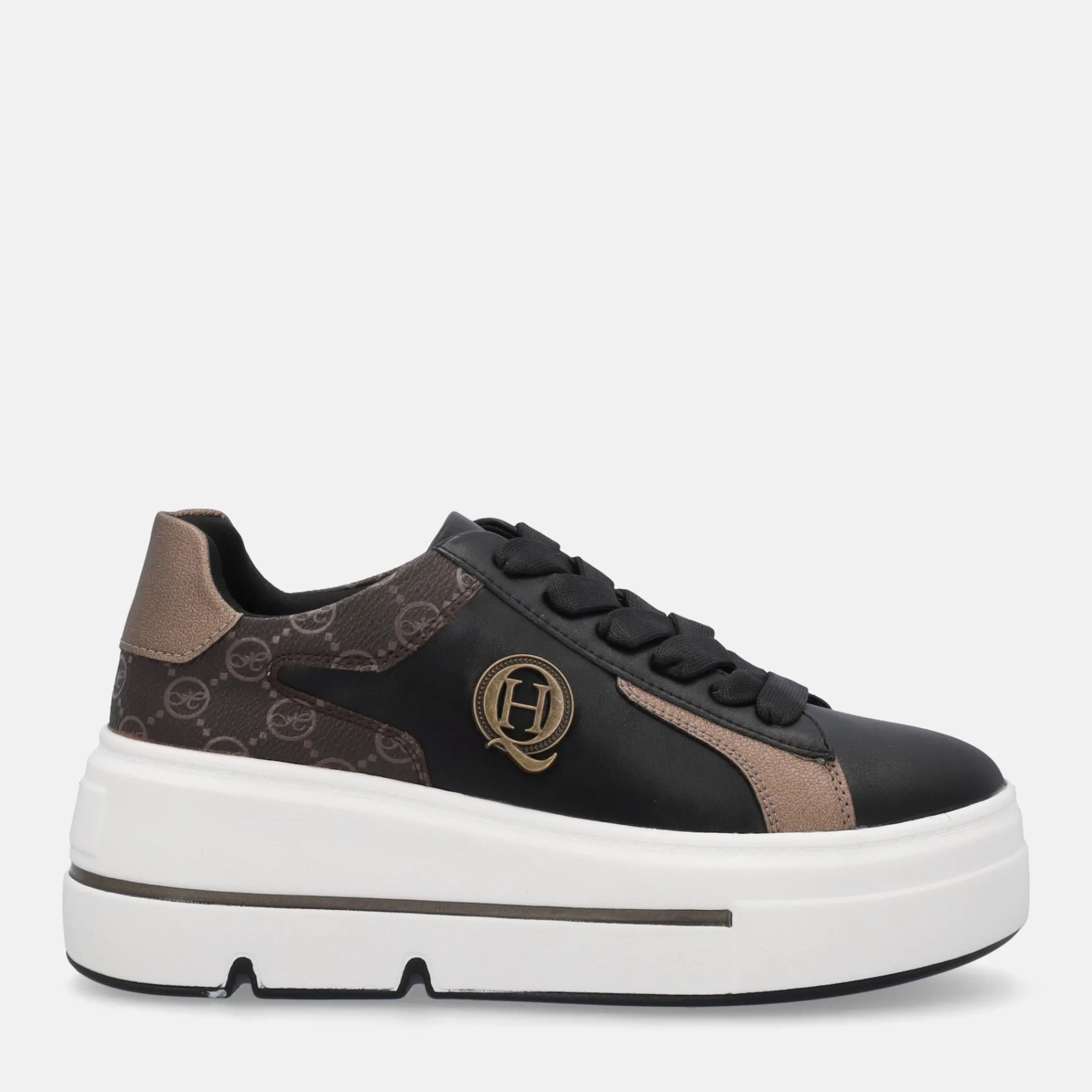 QUEEN HELENA SNEAKERS | Donna Sneakers