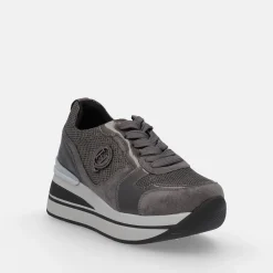 QUEEN HELENA SNEAKERS | Donna Sneakers | Zeppe