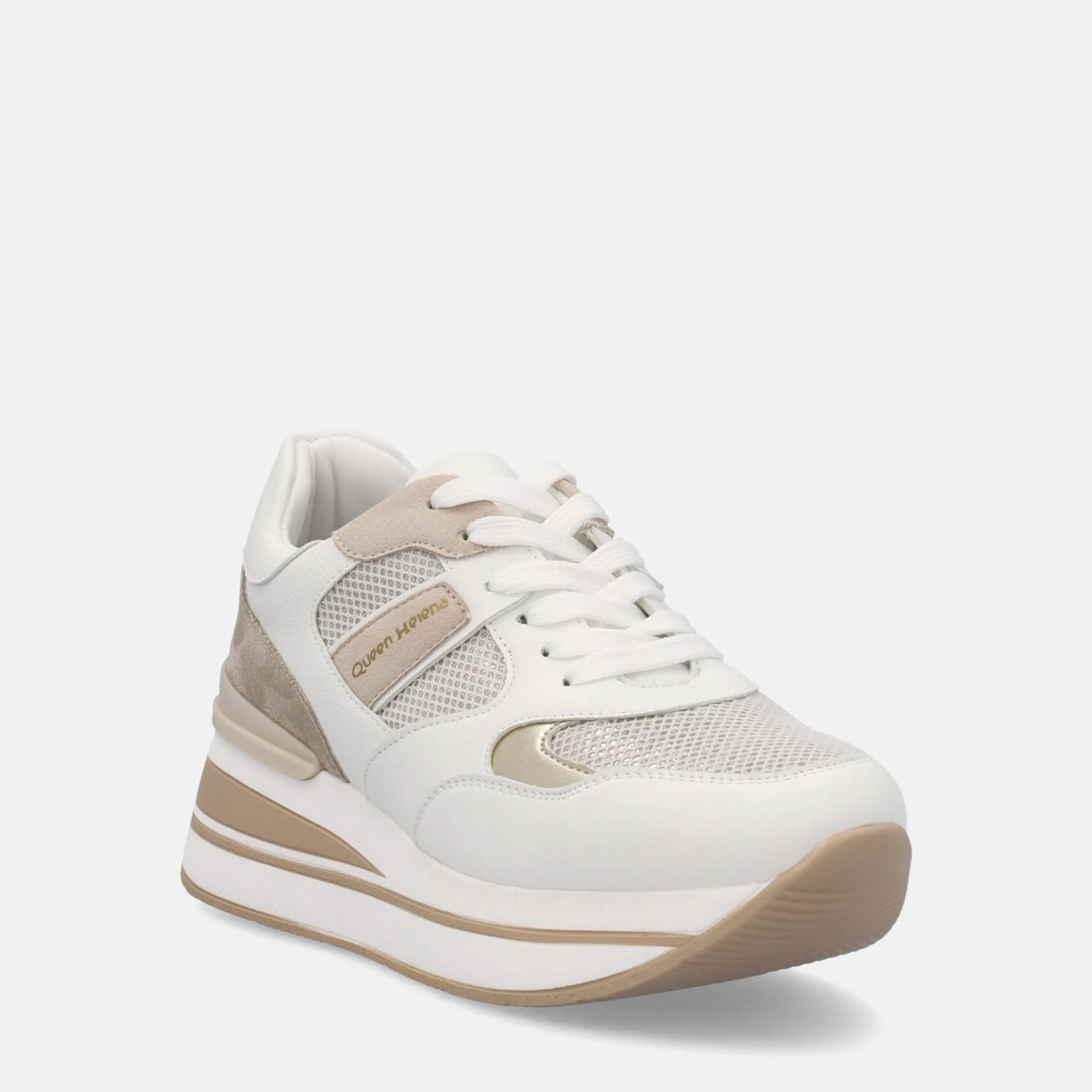 QUEEN HELENA SNEAKERS | Donna Sneakers