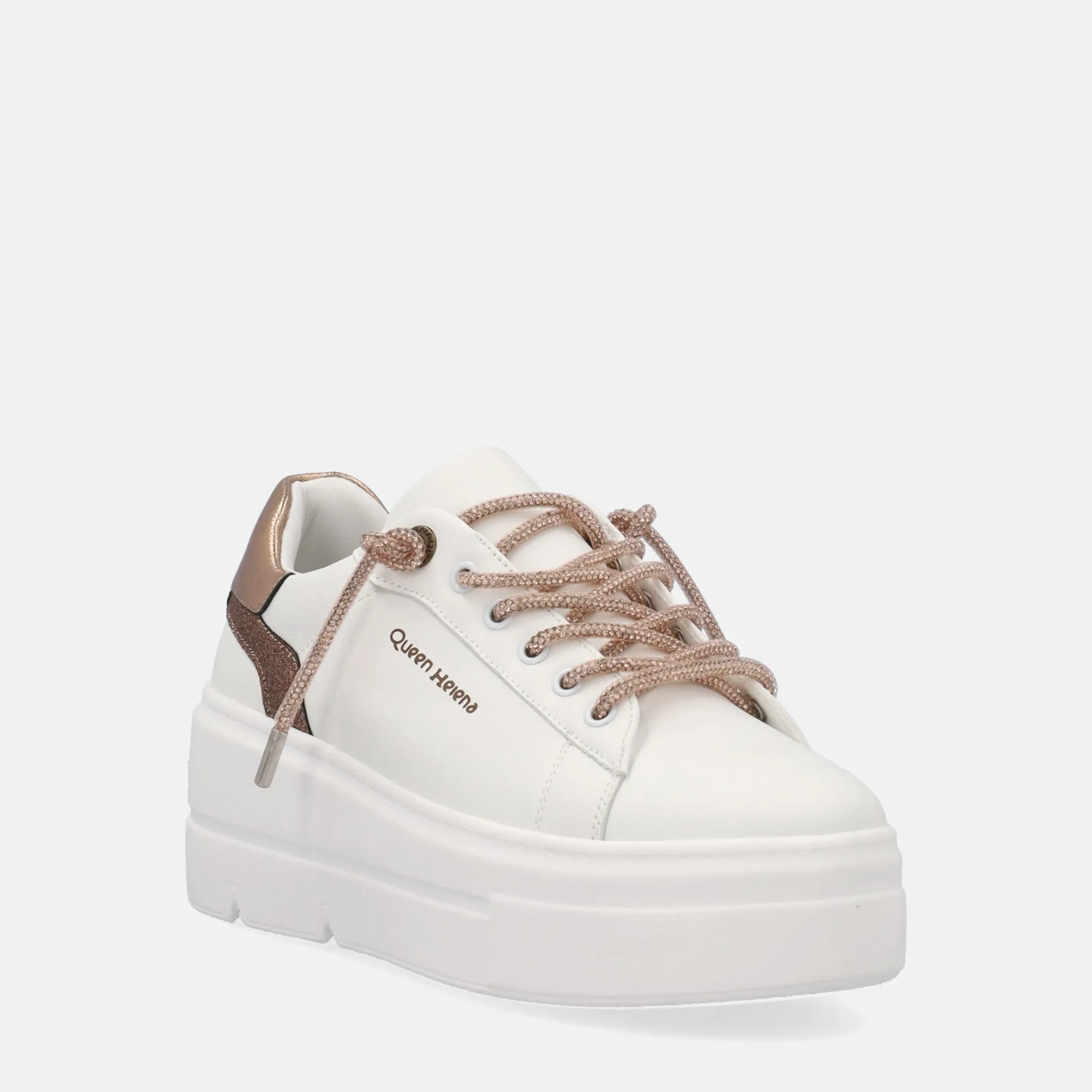 QUEEN HELENA SNEAKERS | Donna Sneakers
