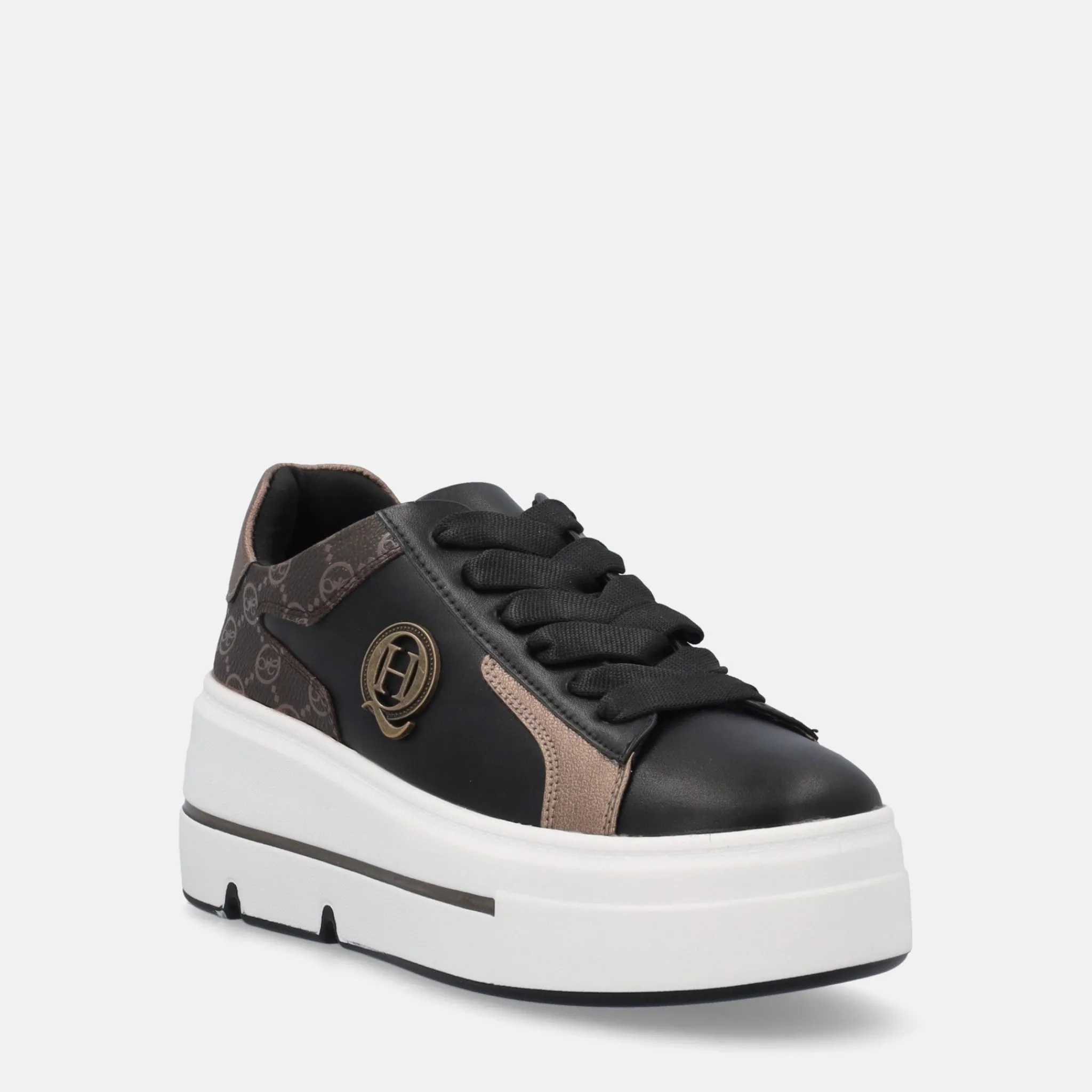 QUEEN HELENA SNEAKERS | Donna Sneakers