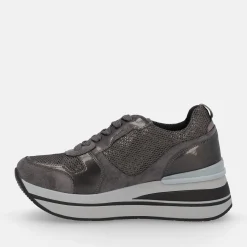 QUEEN HELENA SNEAKERS | Donna Sneakers | Zeppe
