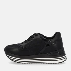 QUEEN HELENA SNEAKERS | Donna Sneakers
