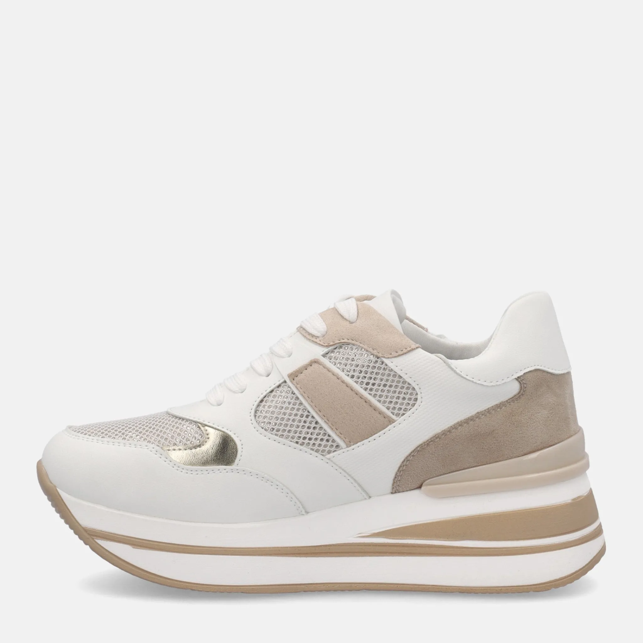 QUEEN HELENA SNEAKERS | Donna Sneakers