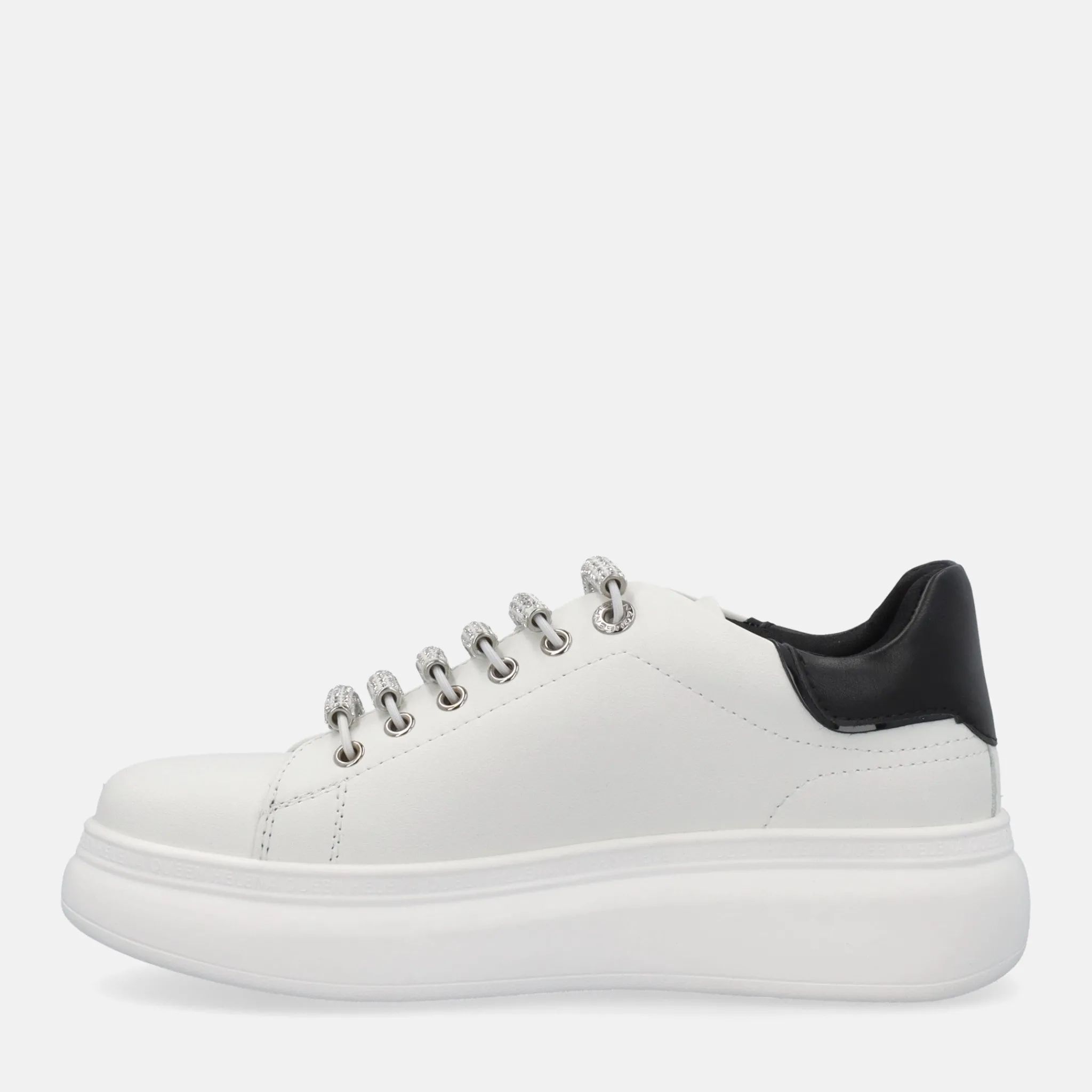 QUEEN HELENA SNEAKERS | Donna Sneakers