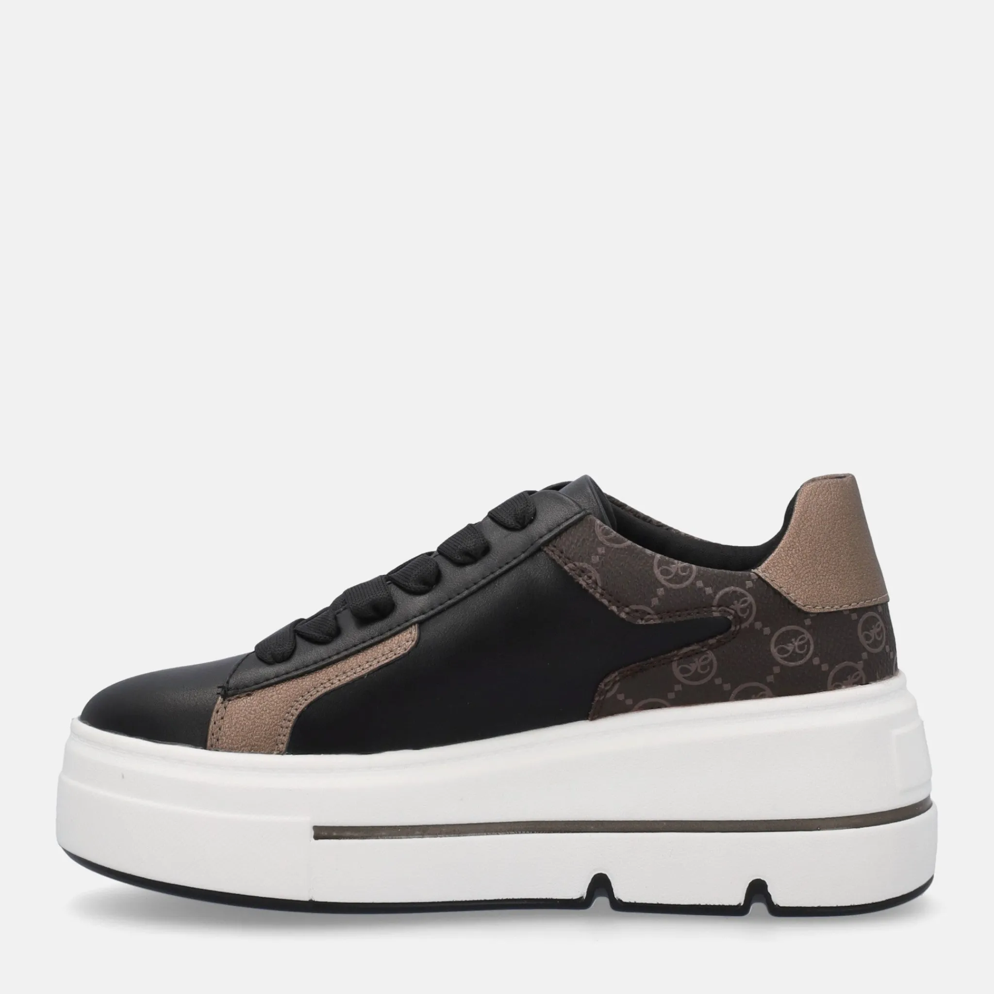 QUEEN HELENA SNEAKERS | Donna Sneakers