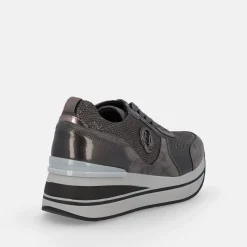 QUEEN HELENA SNEAKERS | Donna Sneakers | Zeppe
