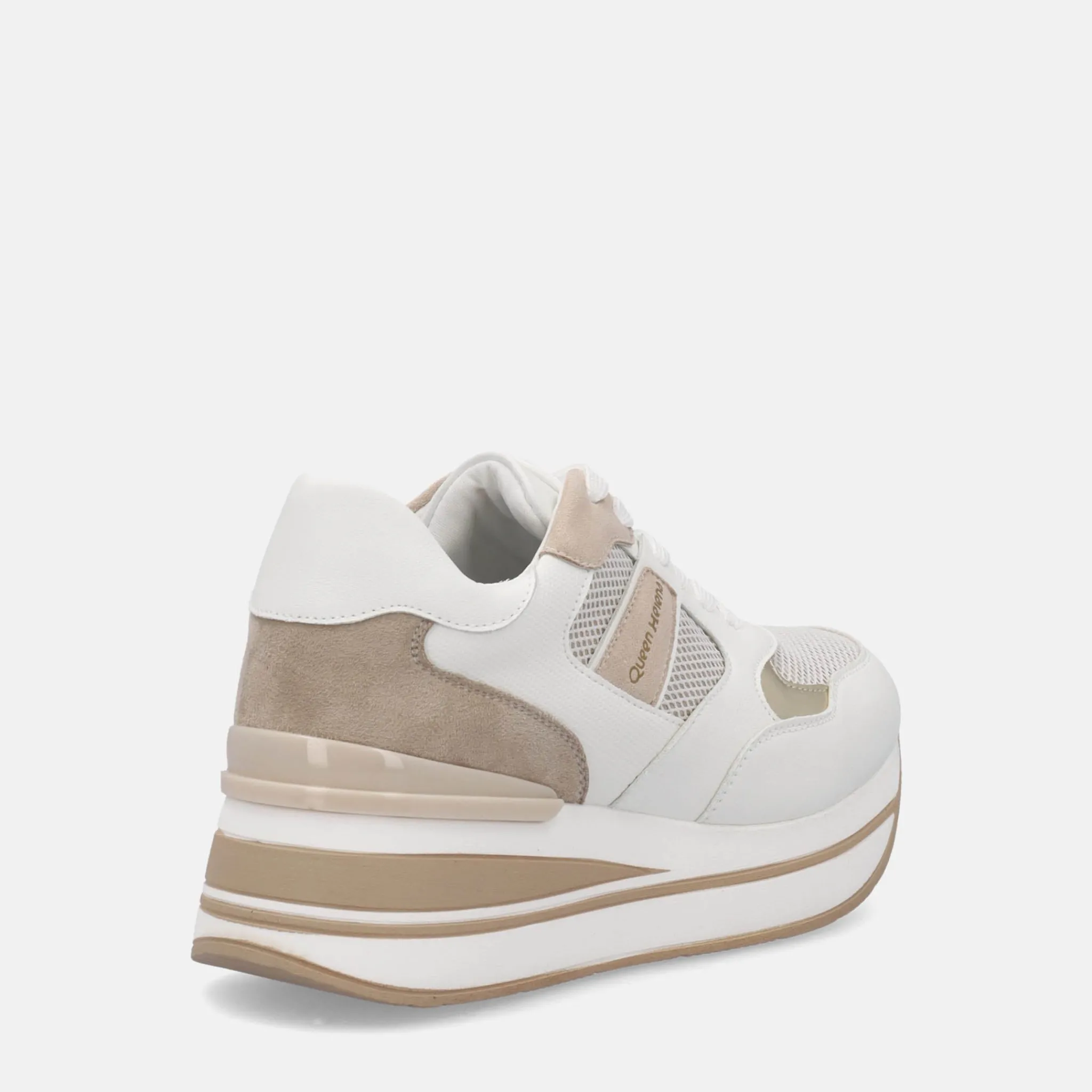 QUEEN HELENA SNEAKERS | Donna Sneakers