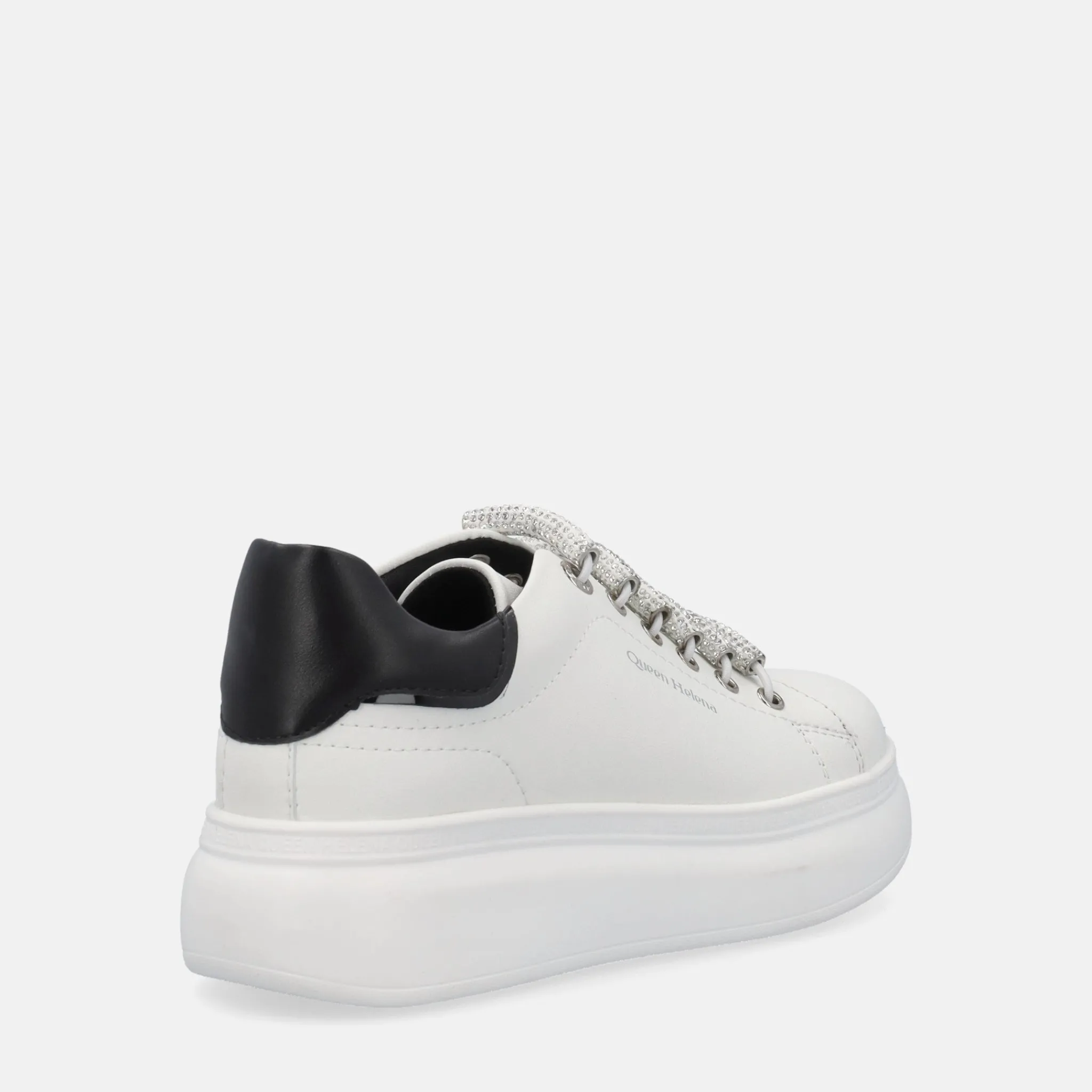 QUEEN HELENA SNEAKERS | Donna Sneakers