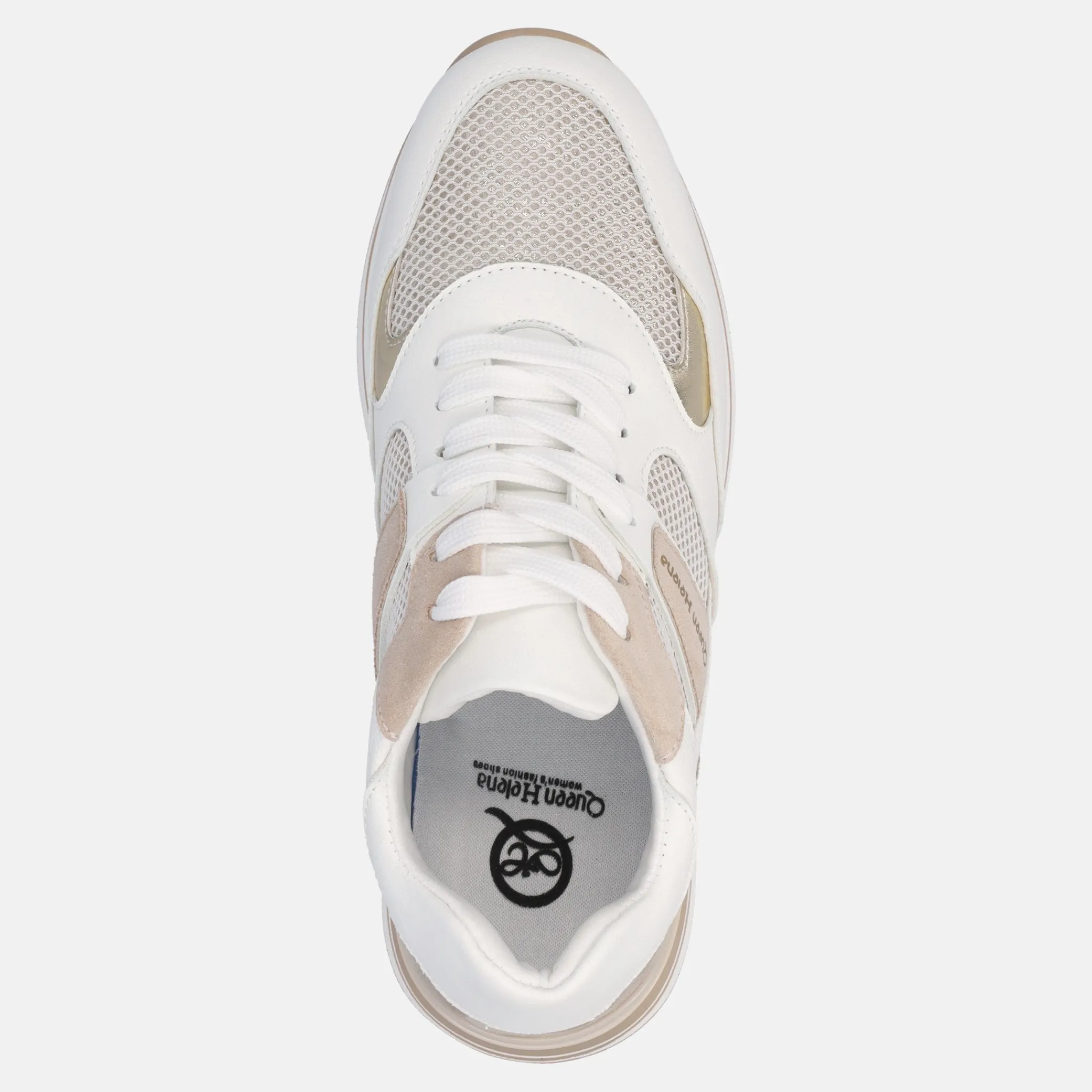 QUEEN HELENA SNEAKERS | Donna Sneakers