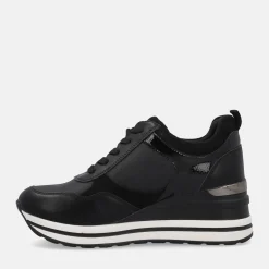 QUEEN HELENA SNEAKERS CON ZEPPA | Donna Sneakers